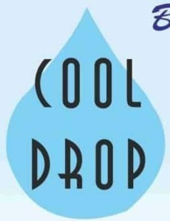 Cool Drop