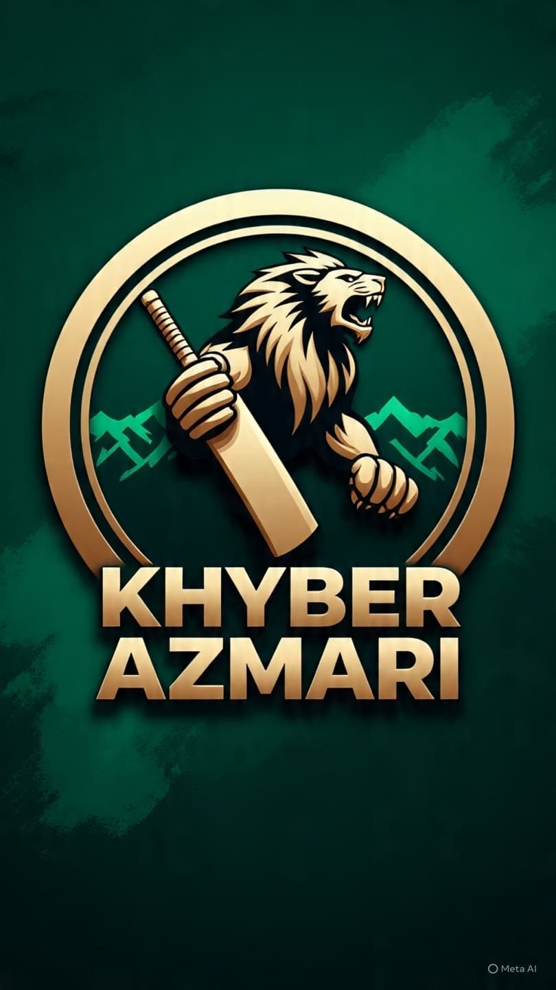 Khyber Azmari
