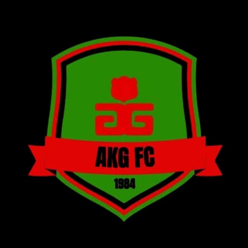 Aga Khan Gymkhana team logo