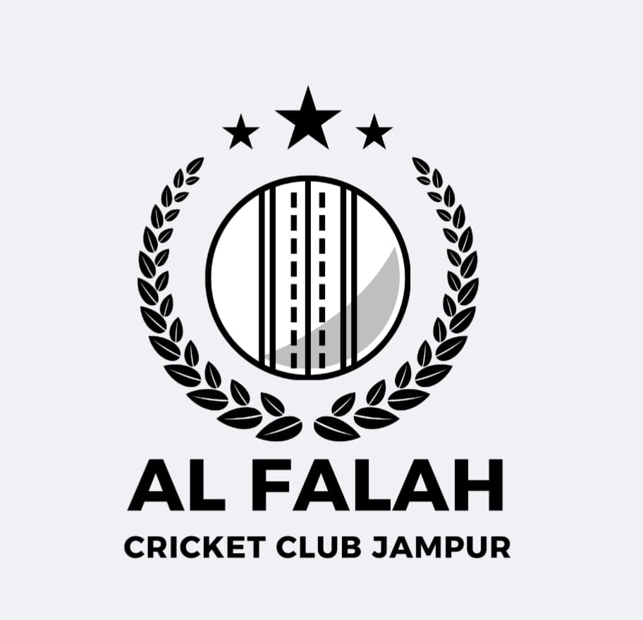 AL FALAH CRICKET CLUB JAMPUR team logo