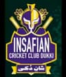 Dukki Insafians