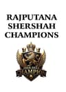 RPL Shershah Champions