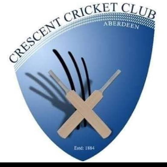 Creasent CC RYK team logo