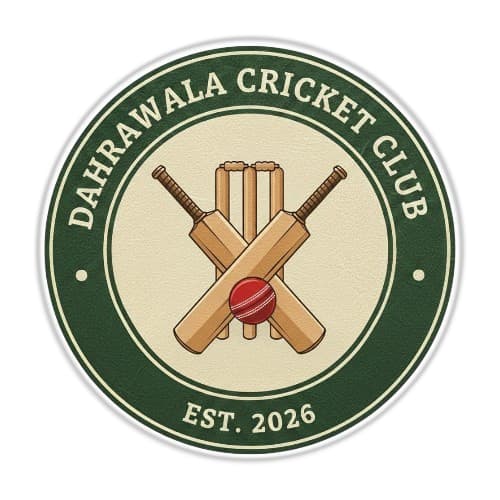DAHRAWALA CC