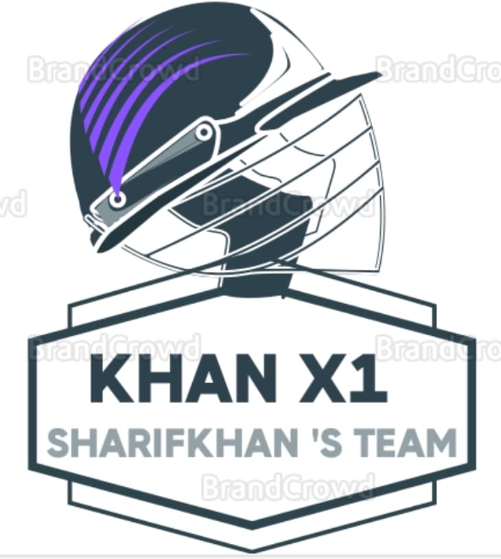 S.KHAN X1