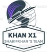 S.KHAN X1