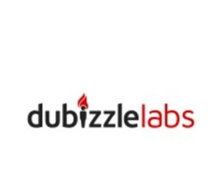 DUBIZZLE   LABS