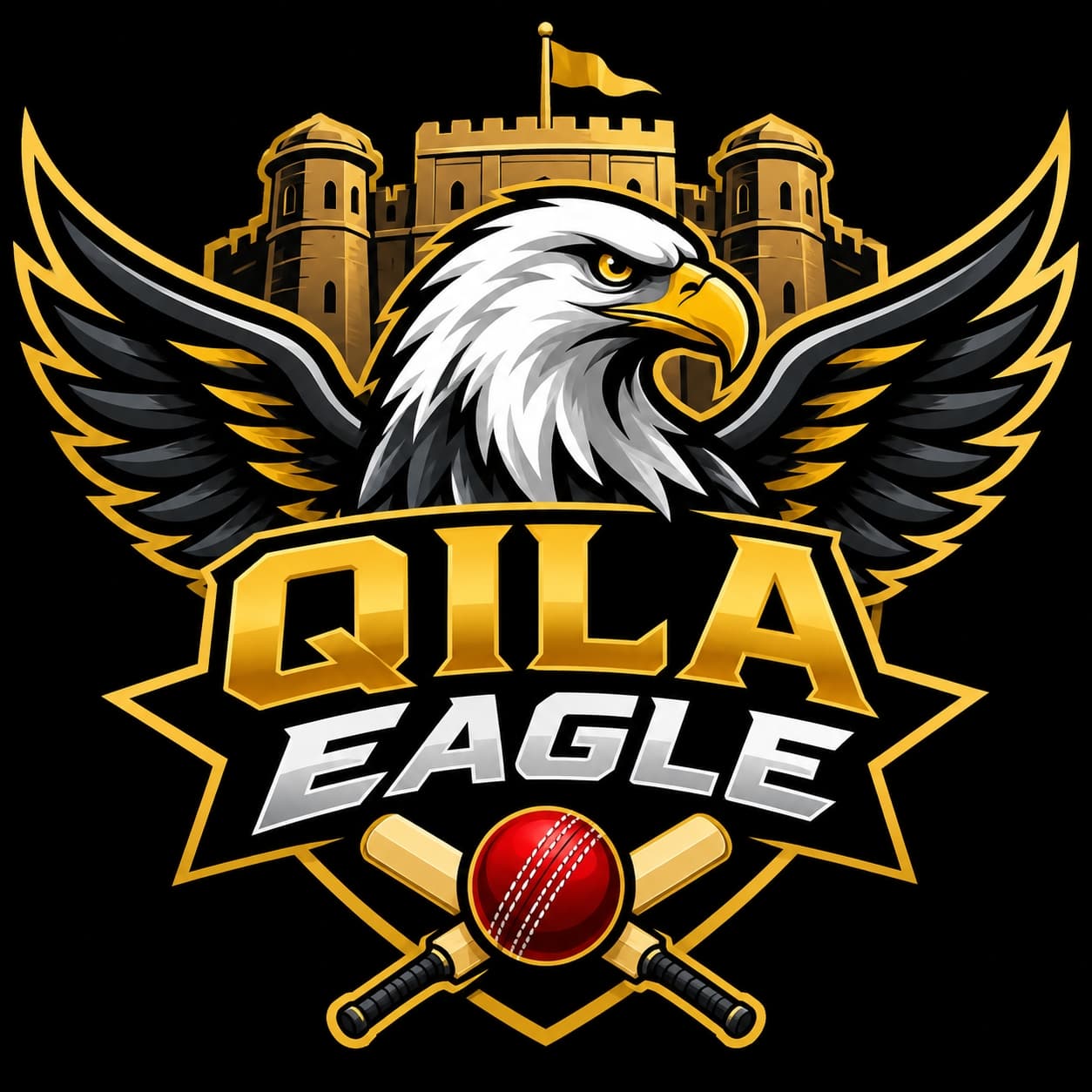 Qila Eagle