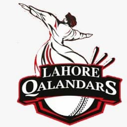 Ibn-e-Masood Qalandars team logo