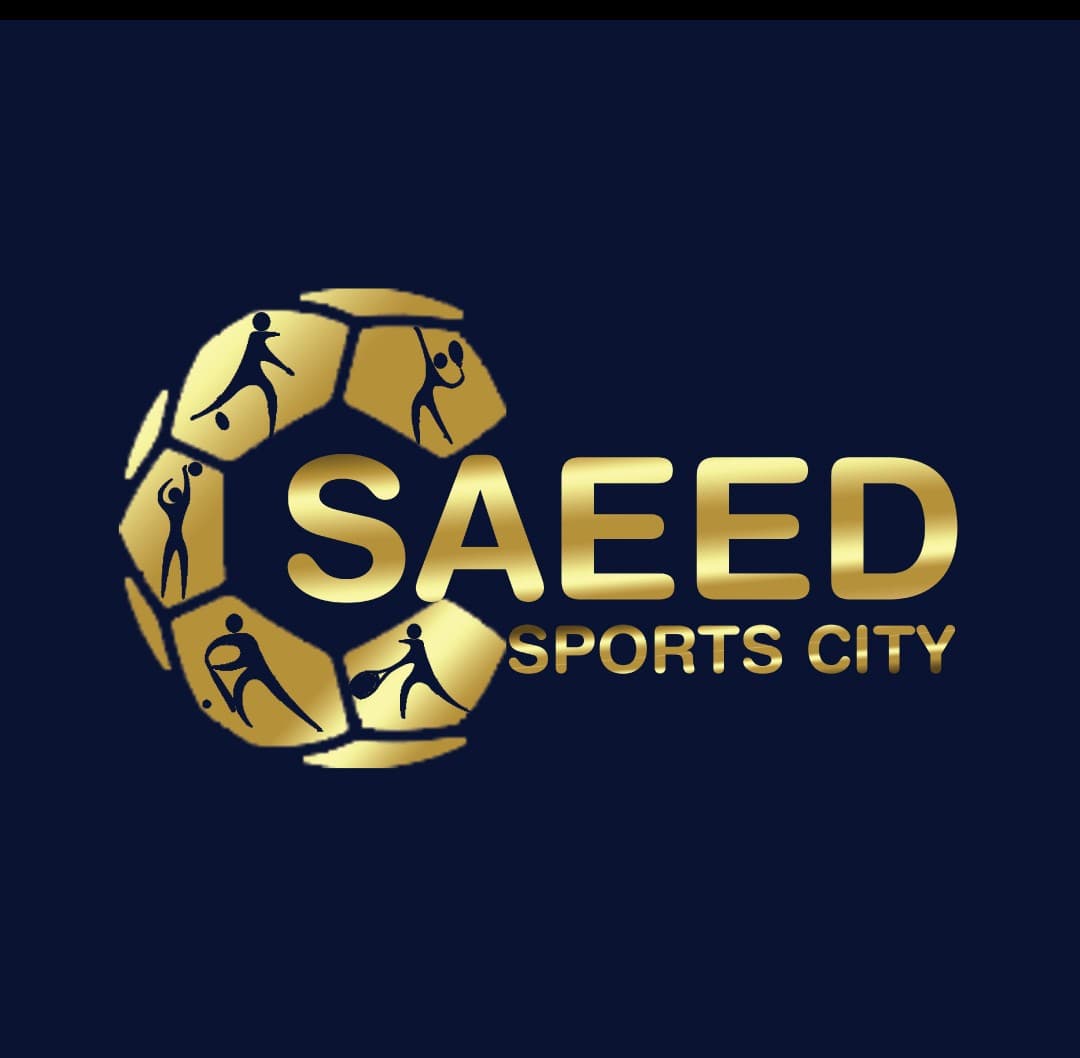 Saeed Sports City
