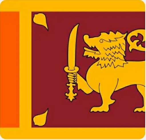 SRI LANKA ( YOUTH )