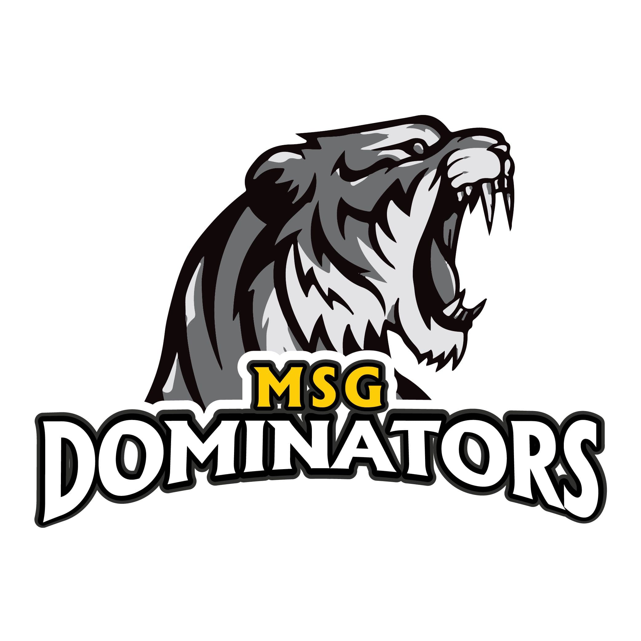 Syed Mahad team logo