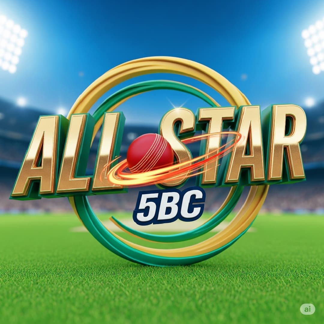 ALL STAR 5BC