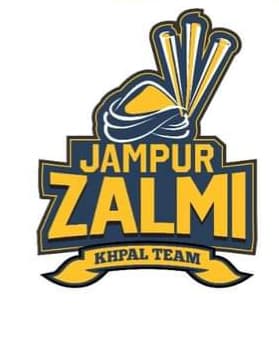 JAMPUR ZALMI