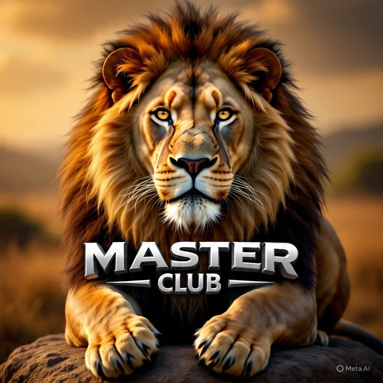 Master Sports team logo