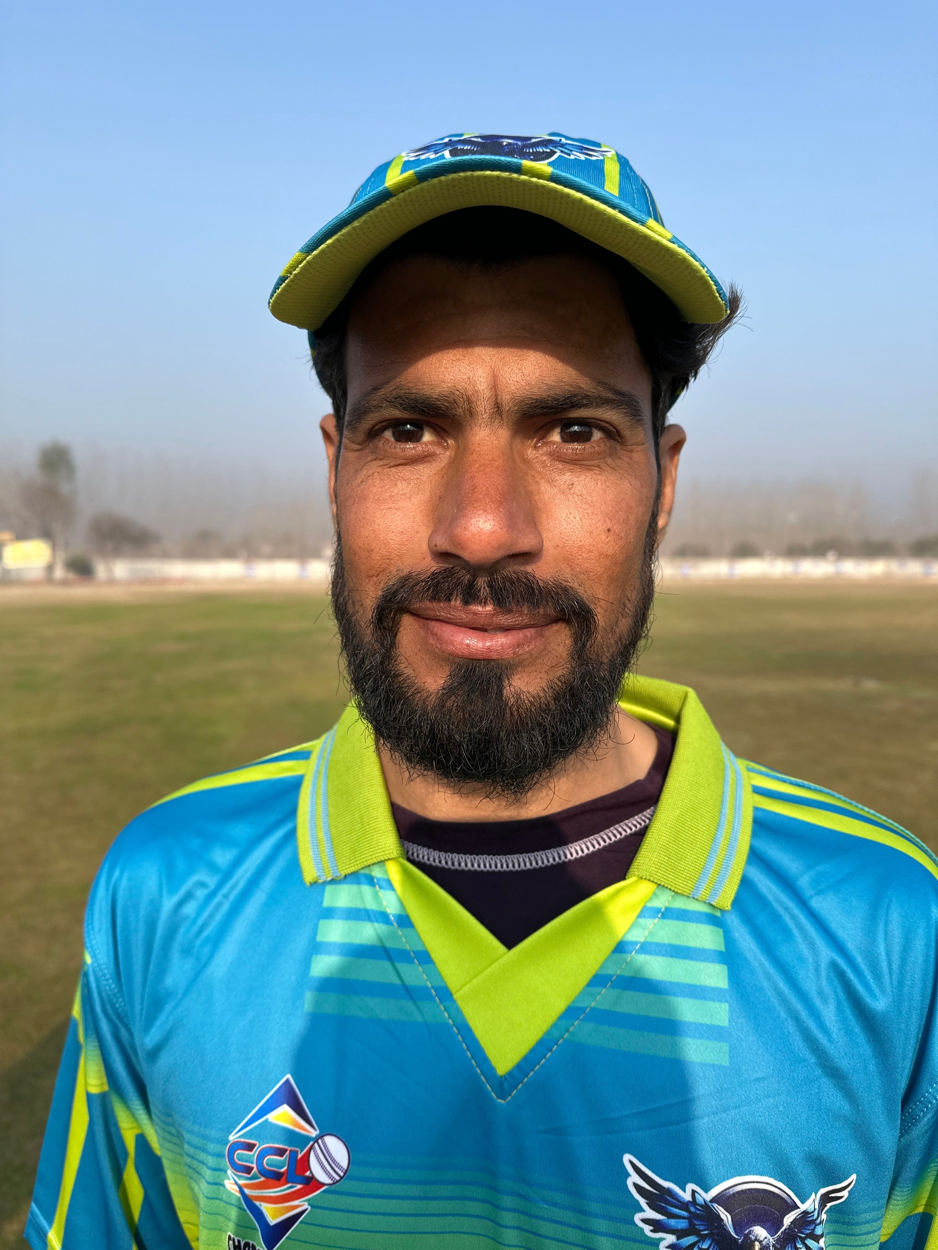 Dawood Jan