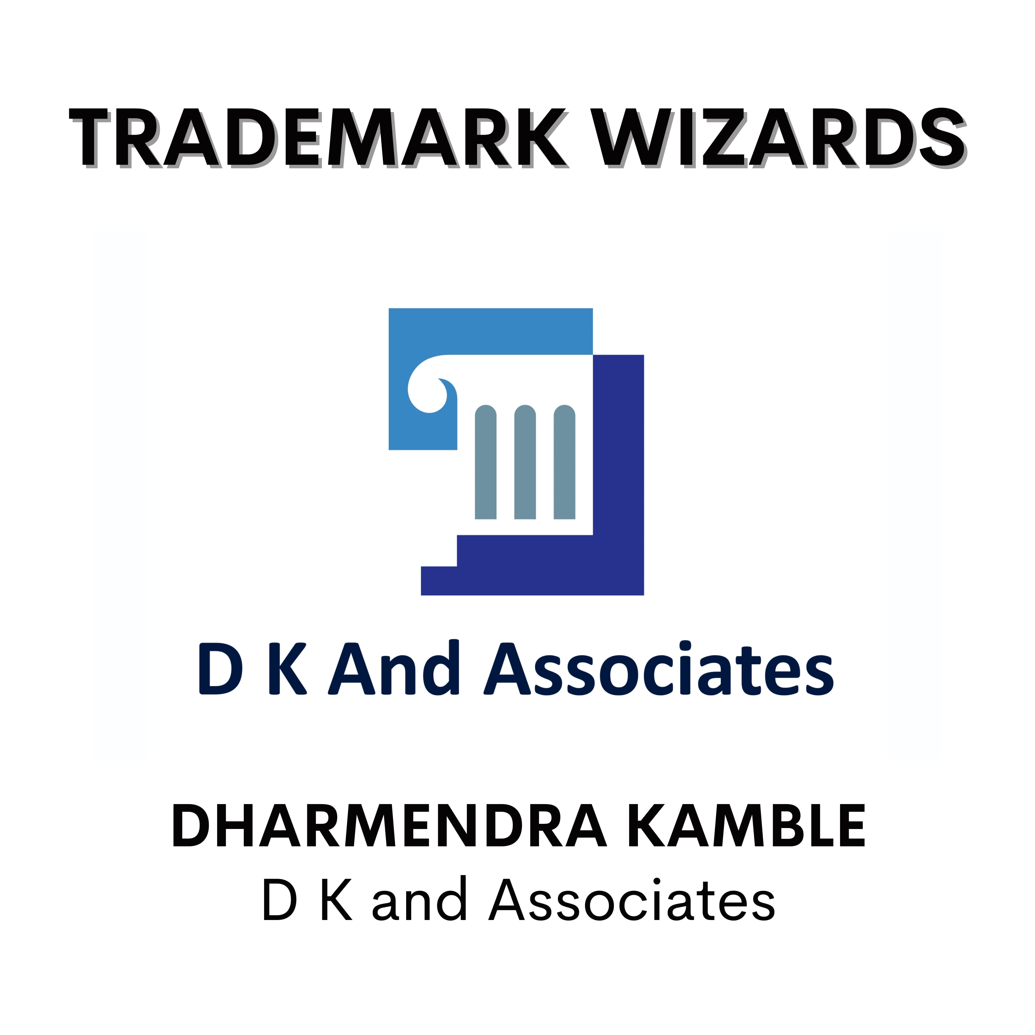 Trademark Wizards team logo