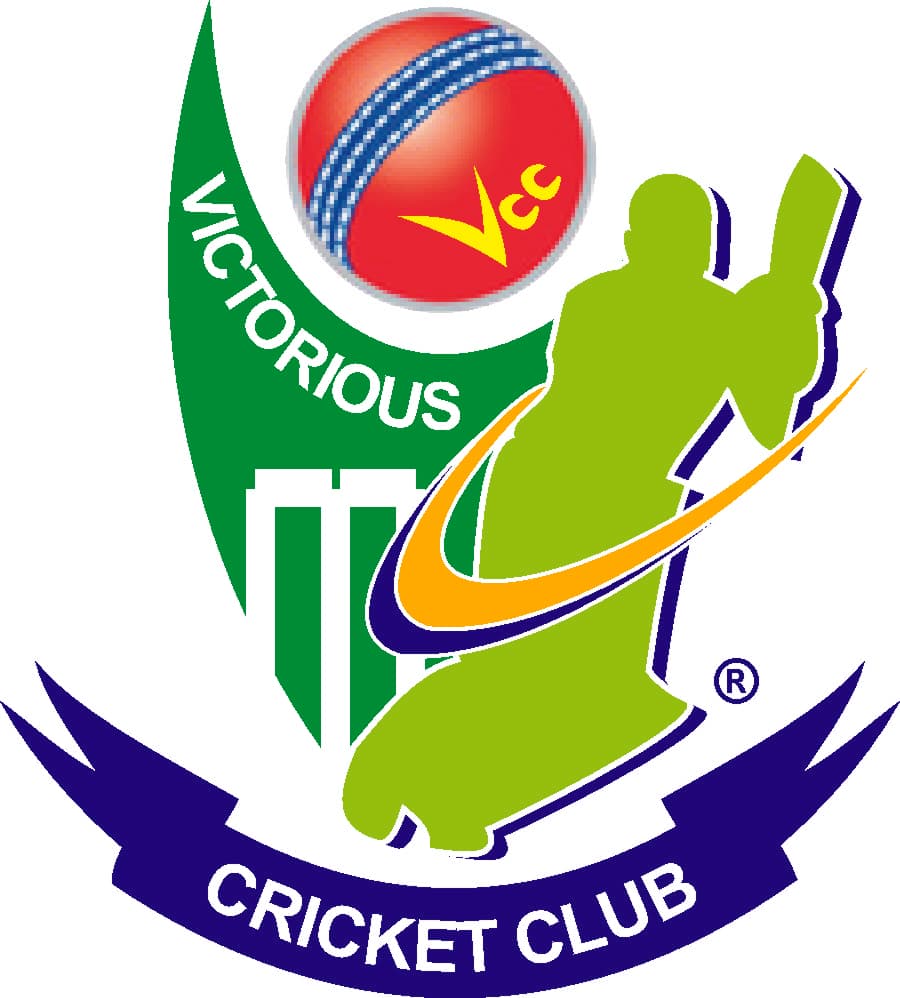 VICTORIOUS CRICKET CLUB team logo