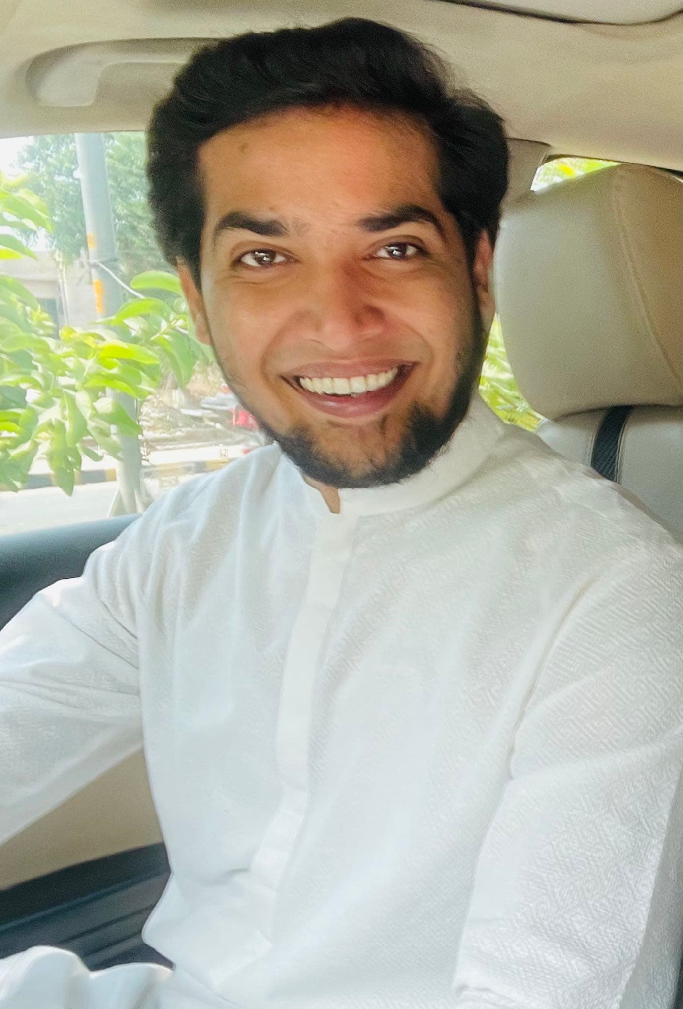 Rai Ahsan cricket player profile photo