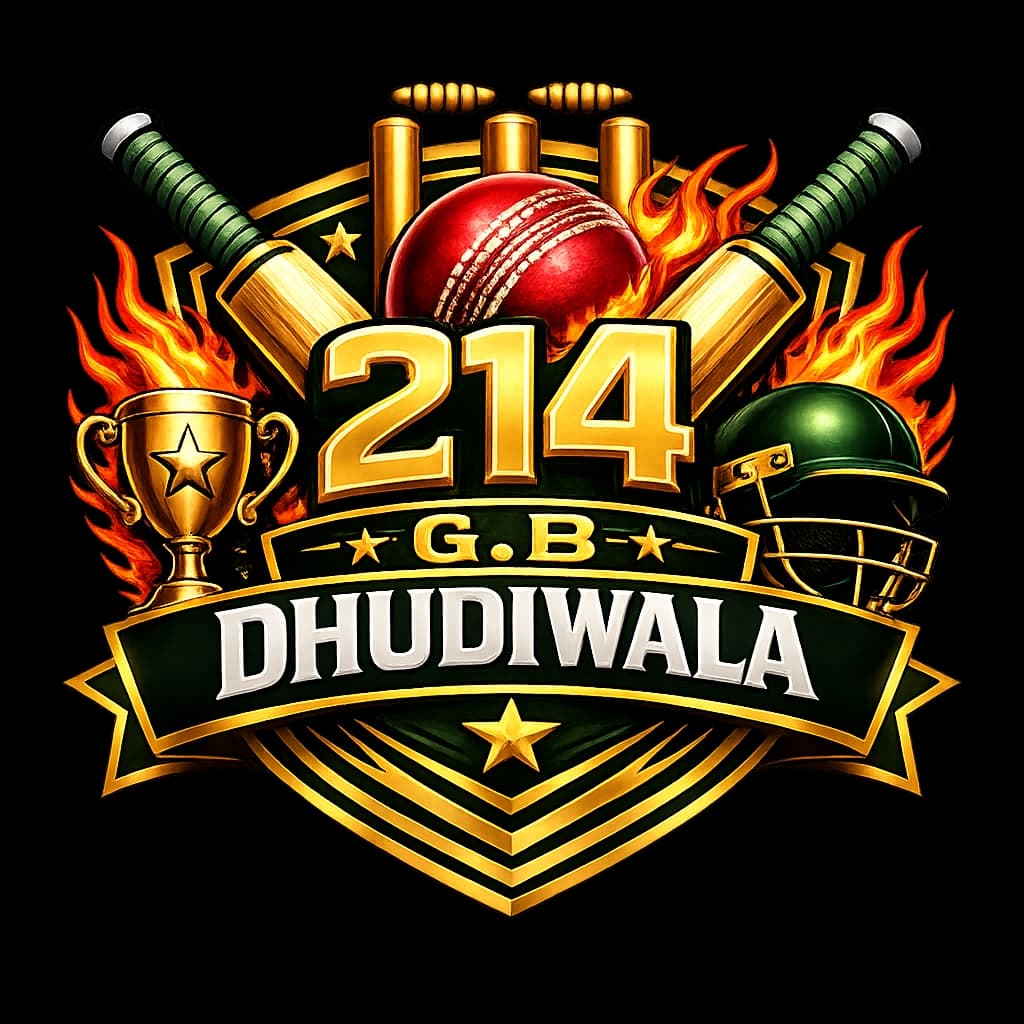 214 Chak