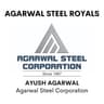 Agarwal Steel Royals