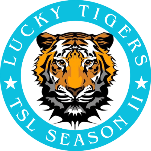 Lucky Tigers