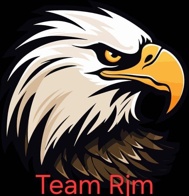 TEAM RJM team logo