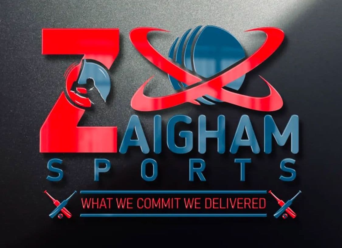 Zaigham Sports team logo