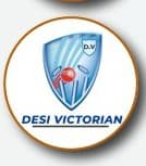 Desi Victorian