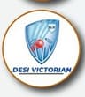 Desi Victorian