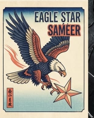 Eagle 11