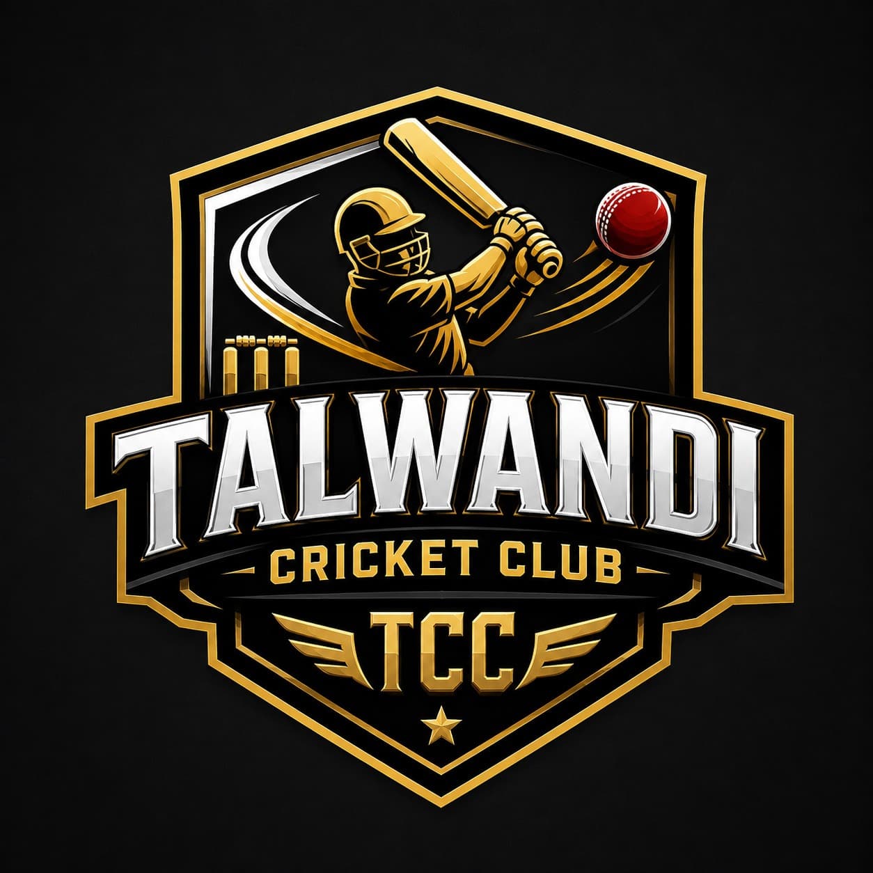 Talwandi team logo
