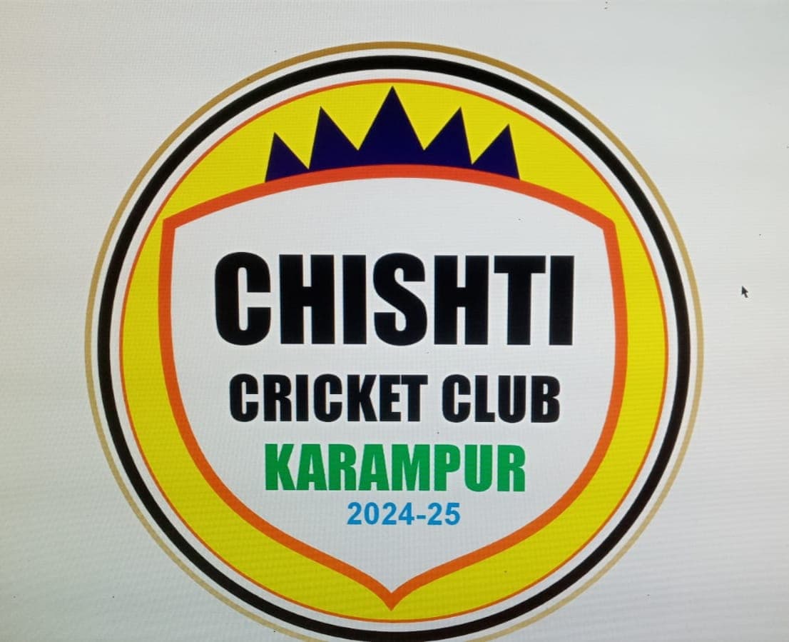 Chisti Cricket Club Karampur