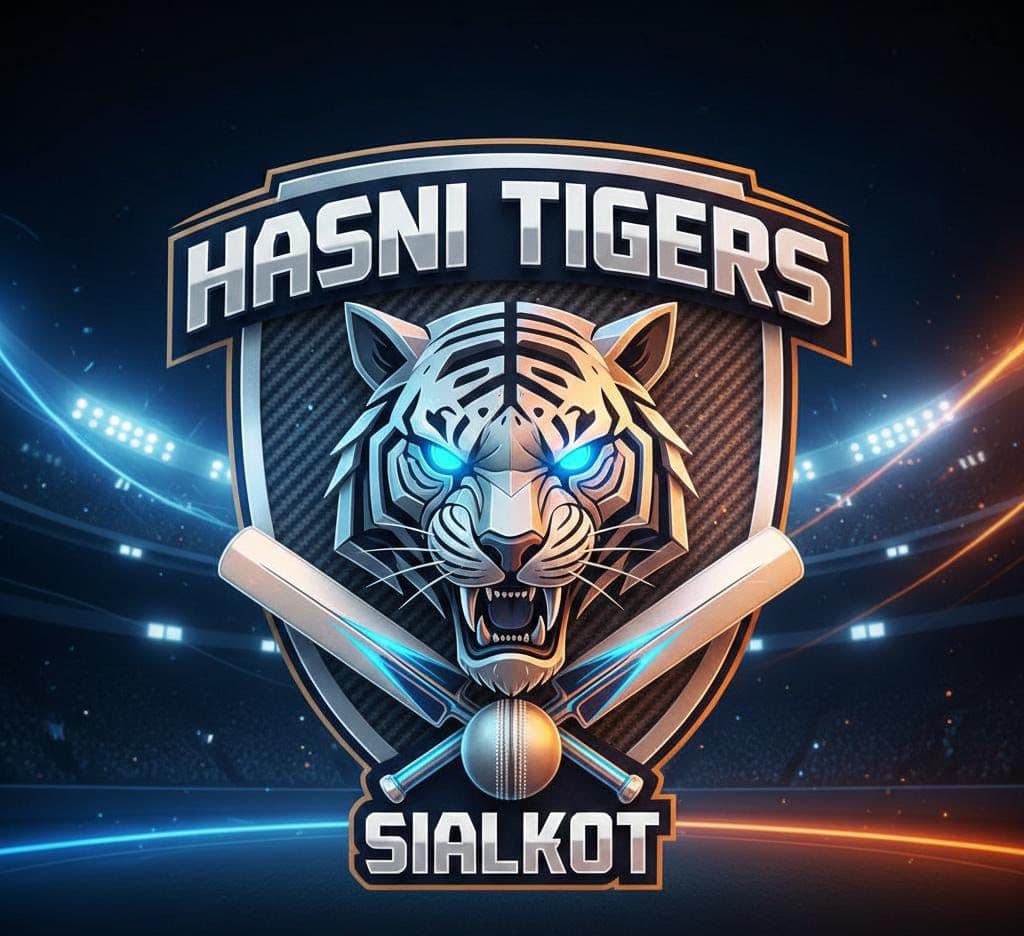 Hassan.Ali team logo
