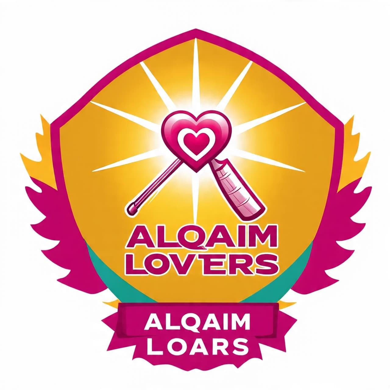 Malik Farhad team logo