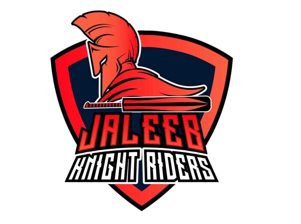 Jaleeb Knight Riders