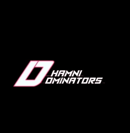 Dhamni Dominators