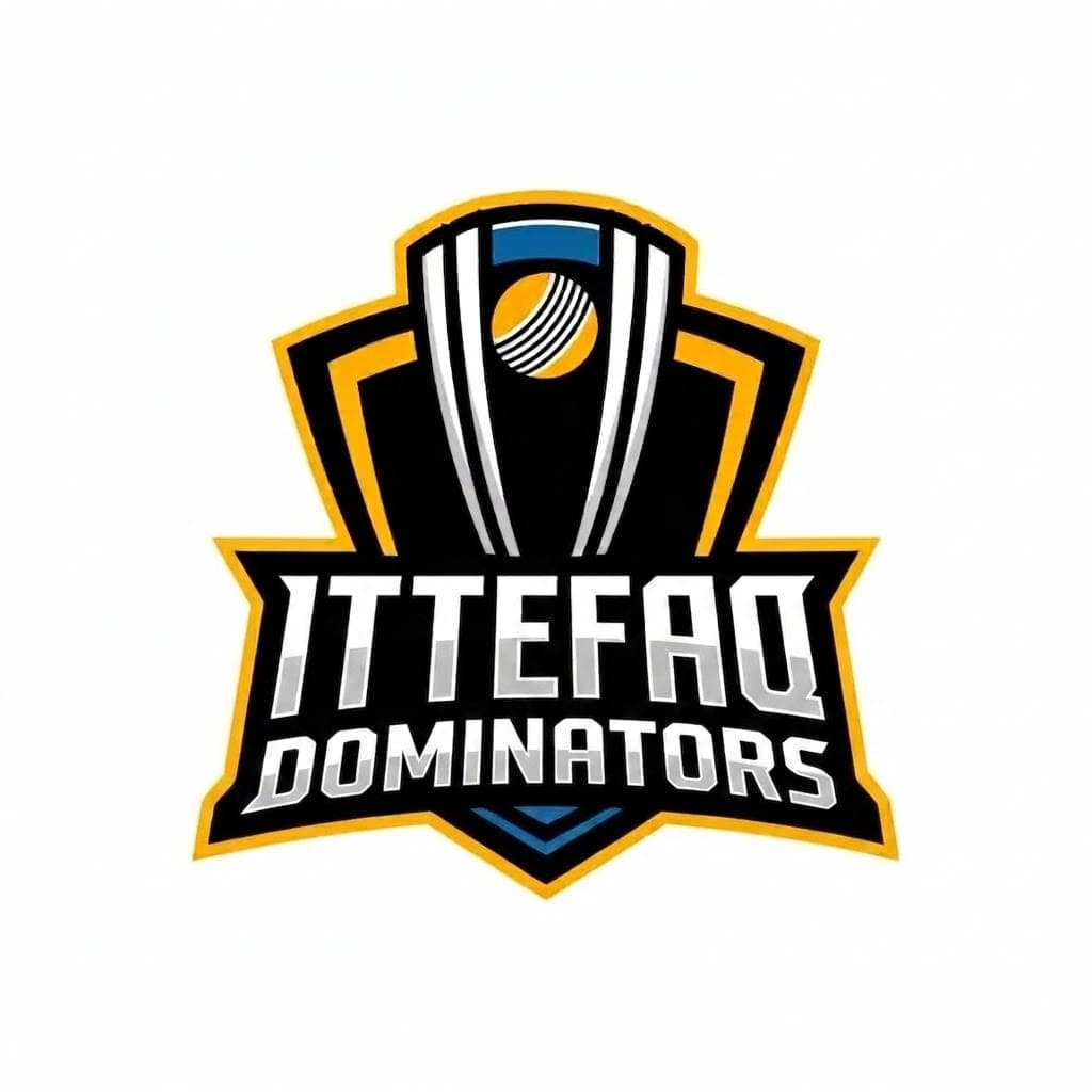 ITTEFAQ DOMINATORS
