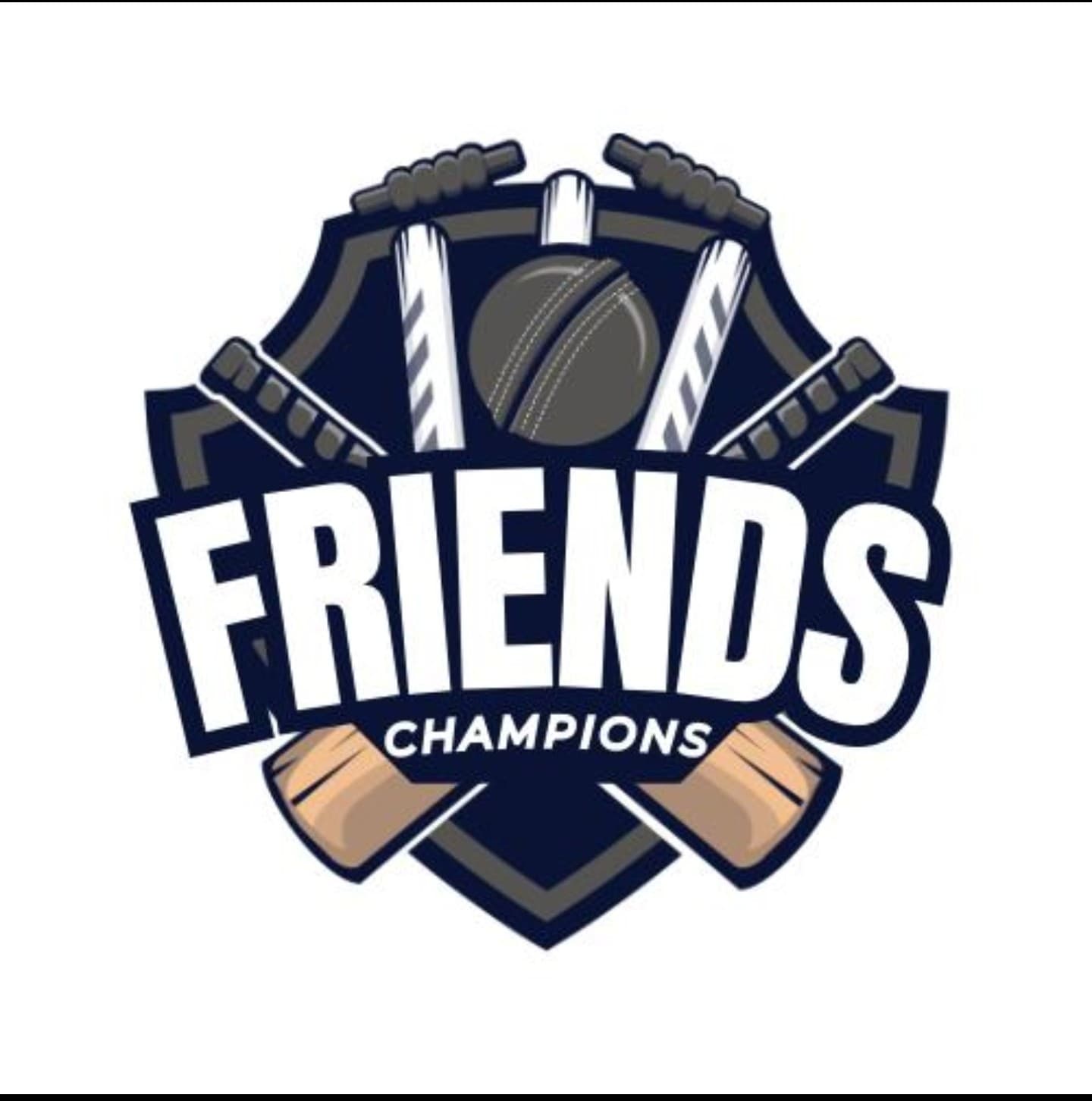 Friends Champions
