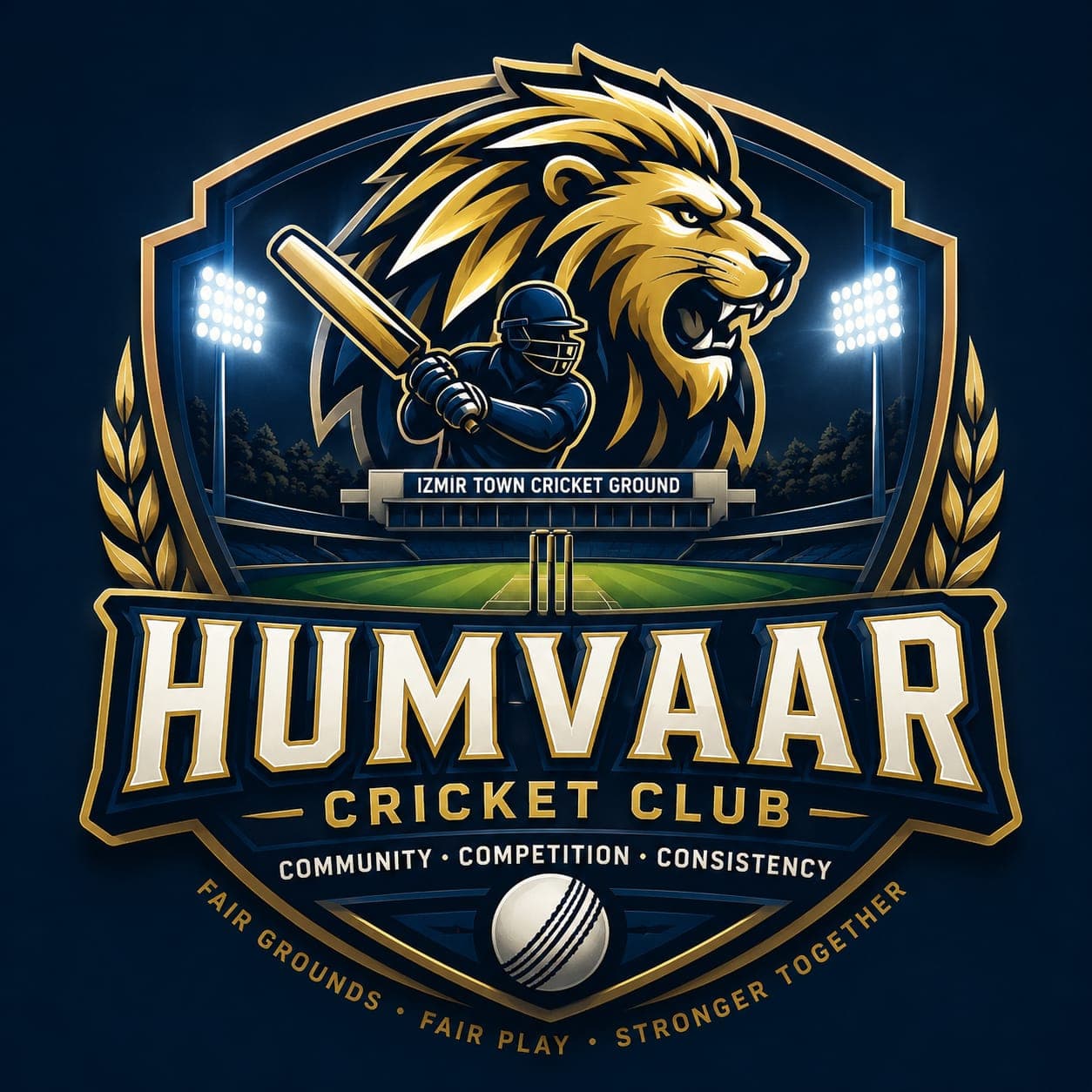 Humvaar Cricket Club
