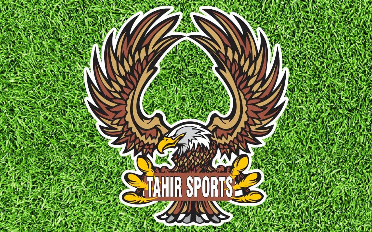 TAHIR SPORTS LAHORE team logo