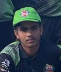 SHARJEEL QAMAR