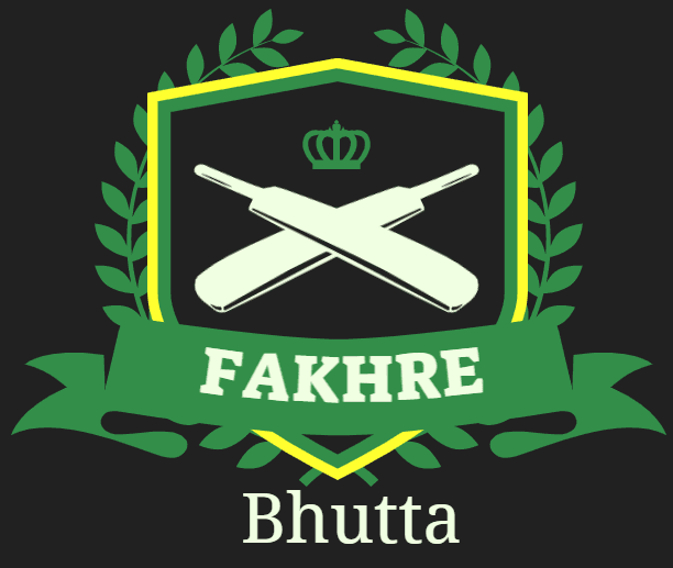 Fakhr-E-Bhutta team logo