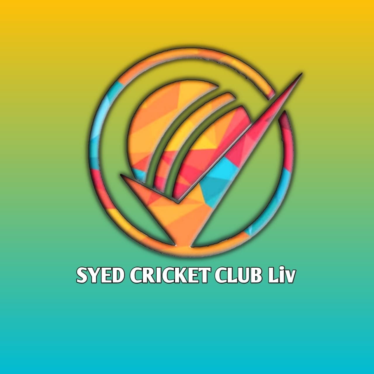 SYED CRICKET CLUB