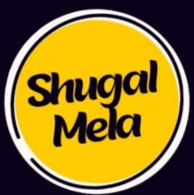 Shugal Mela team logo