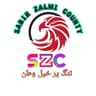 SABIR ZALMI COUNTY