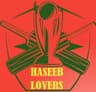 Haseeb Lovers