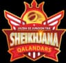 Qalander Shiekhjana
