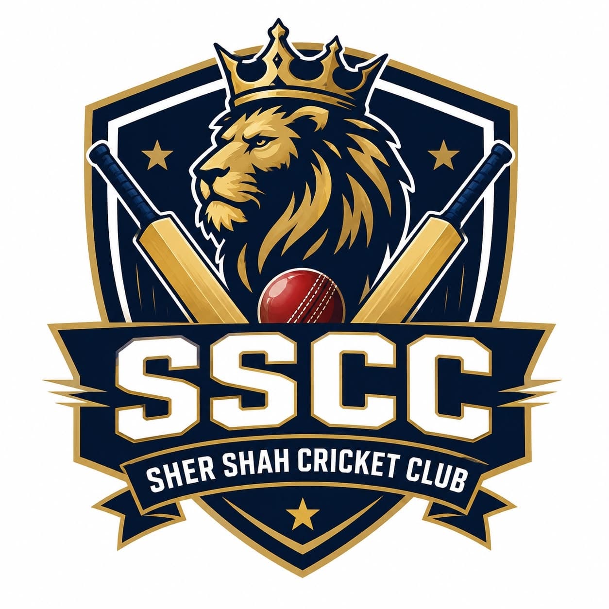 Sher Shah Cricket Club