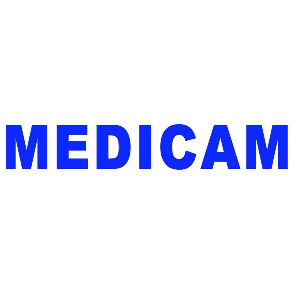 Medicam team logo